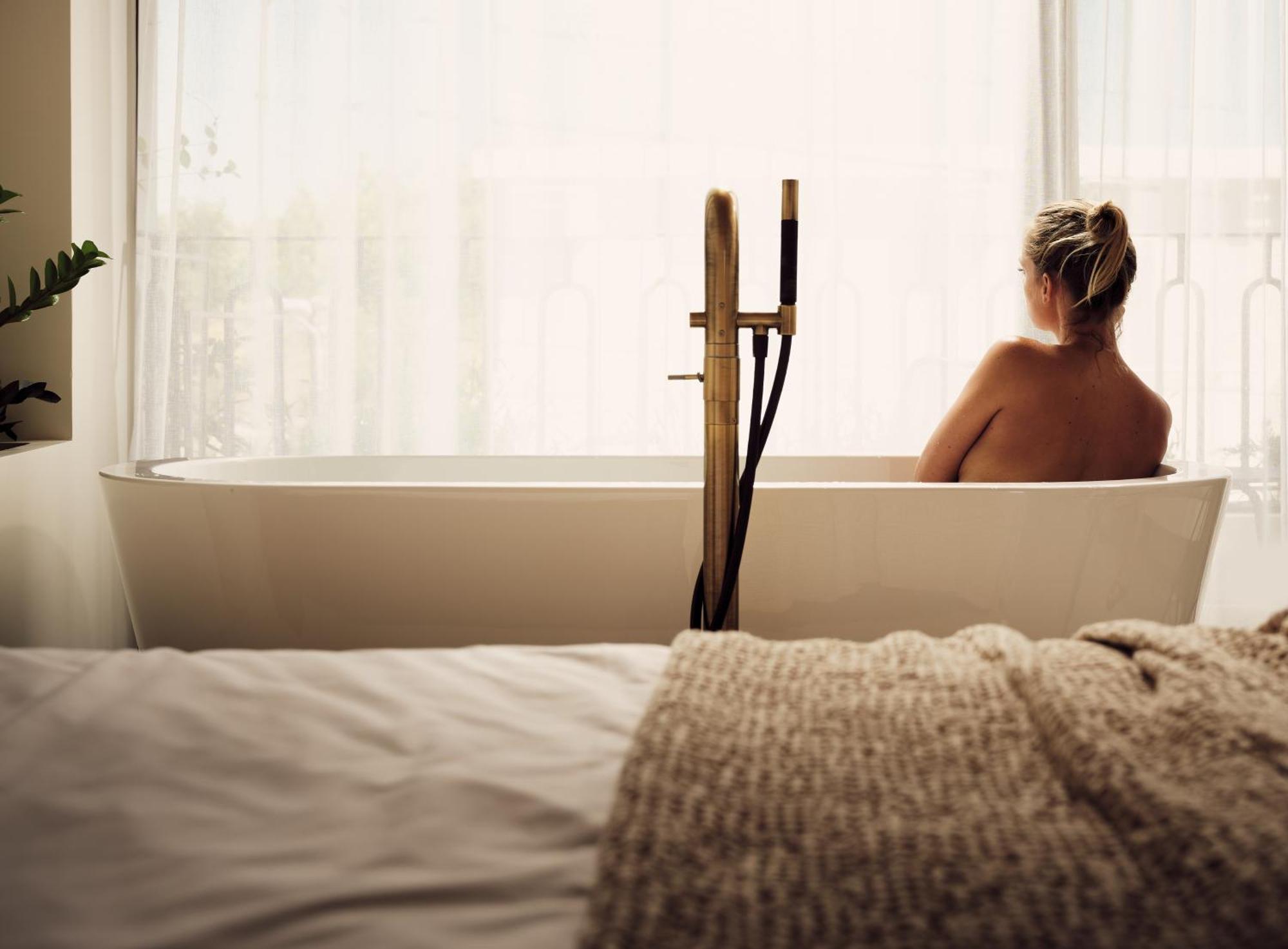 Junior Suite - Hoge Verdieping