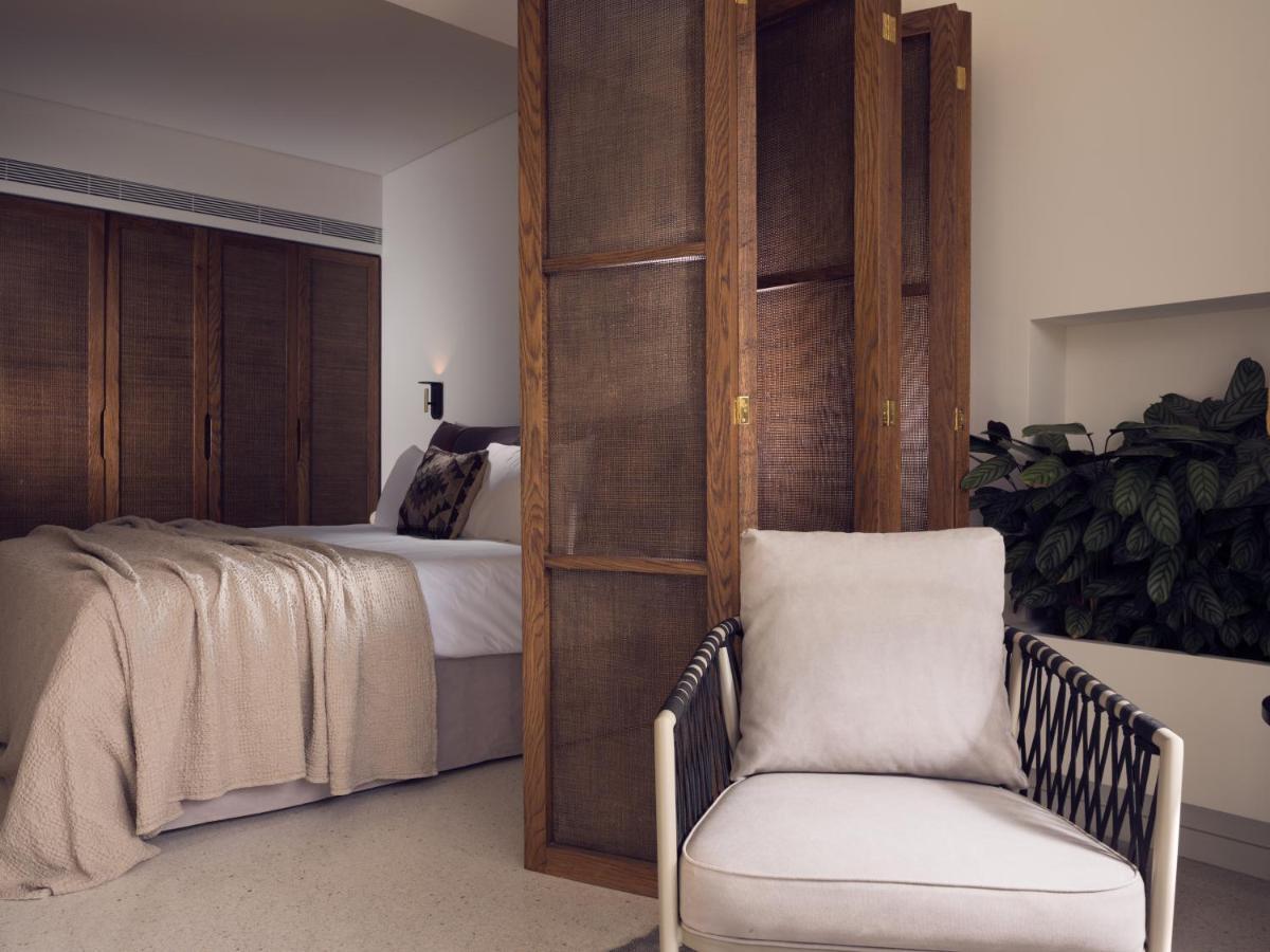 Junior Suite met Privézwembad.
