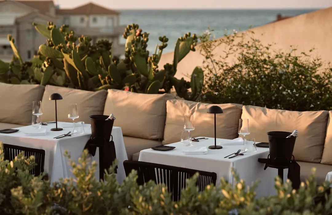 Contessina Suites & Spa - Adults Only-1